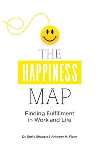 The Happiness Map