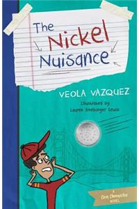 The Nickel Nuisance