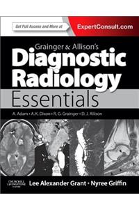 Grainger & Allison's Diagnostic Radiology Essentials