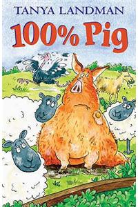 100% Pig