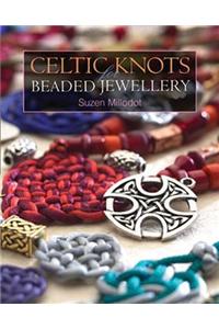 Celtic Knots for Beaded Jewellery