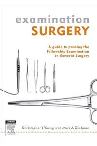 Examination Surgery