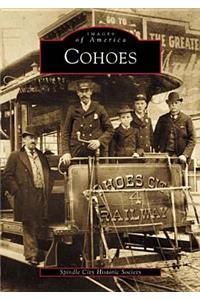 Cohoes