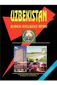 Uzbekistan Business Intelligence Report