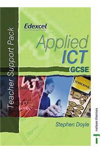 Applied ICT GCSE