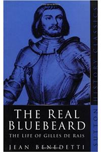 Real Bluebeard