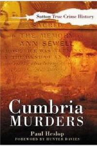 Cumbria Murders