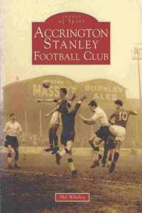 Accrington Stanley FC