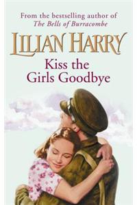 Kiss The Girls Goodbye