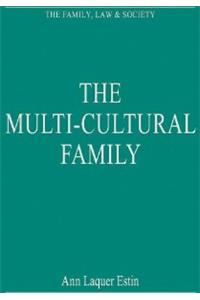 Multi-Cultural Family