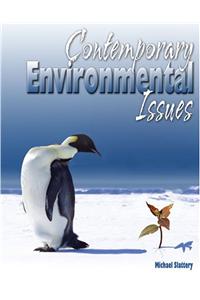 Contemporary Environmental Issues