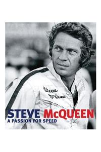 Steve McQueen