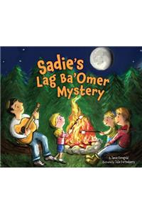Sadie's Lag Ba'omer Mystery