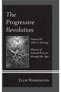 The Progressive Revolution
