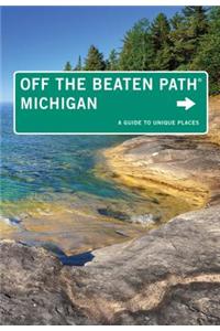 Michigan off the Beaten Path