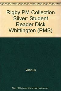 Dick Whittington: Individual Student Edition Silver (Levels 23-24)