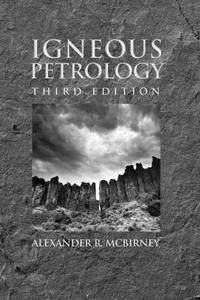 Igneous Petrology