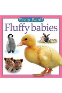 Fluffy Babies