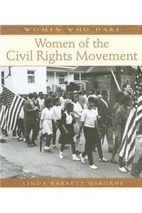 Women of the Civil Rights Movement