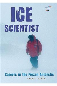 Ice Scientist