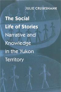 Social Life of Stories