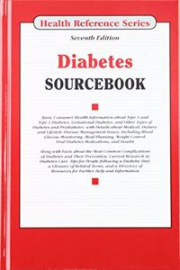 Diabetes Sourcebook