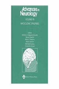 Myoclonic Epilepsies