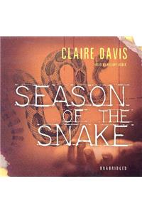 Season of the Snake