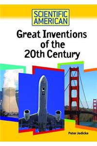 Great Inventions of the 20th Century