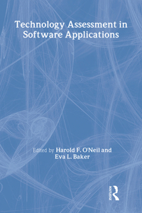 Echnology Assessment in Software Applications