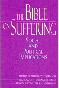 The Bible on Suffering