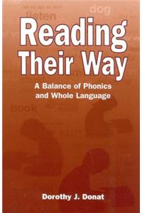 Reading Their Way