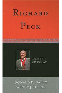 Richard Peck
