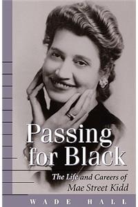 Passing for Black-Pa