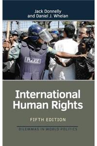 International Human Rights