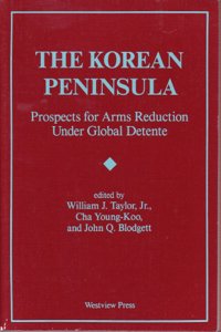 The Korean Peninsula: Prospects for Arms Reduction Under Global Detente