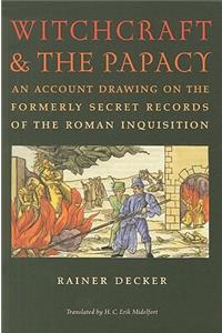 Witchcraft and the Papacy