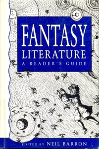 Fantasy Literature