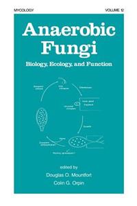 Anaerobic Fungi