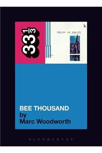 Guided by Voices' Bee Thousand