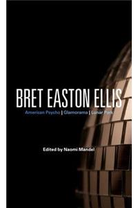 Bret Easton Ellis