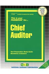 Chief Auditor