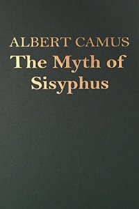 Myth of Sisyphus