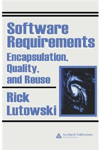 Software Requirements