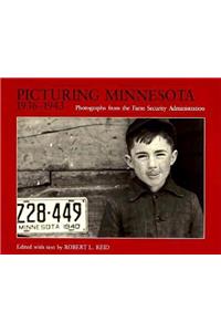 Picturing Minnesota, 1936-1943