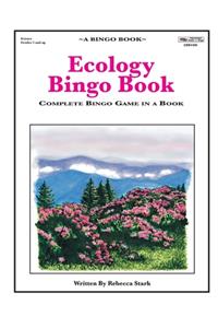 Ecology Bingo Book