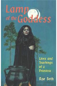 Lamp of the Goddess