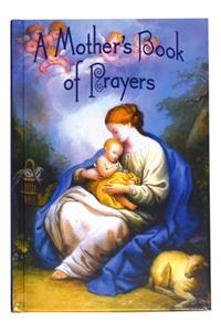 Mothers Book of Prayers