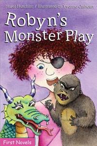 Robyn's Monster Play