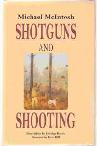 Shotguns and Shooting